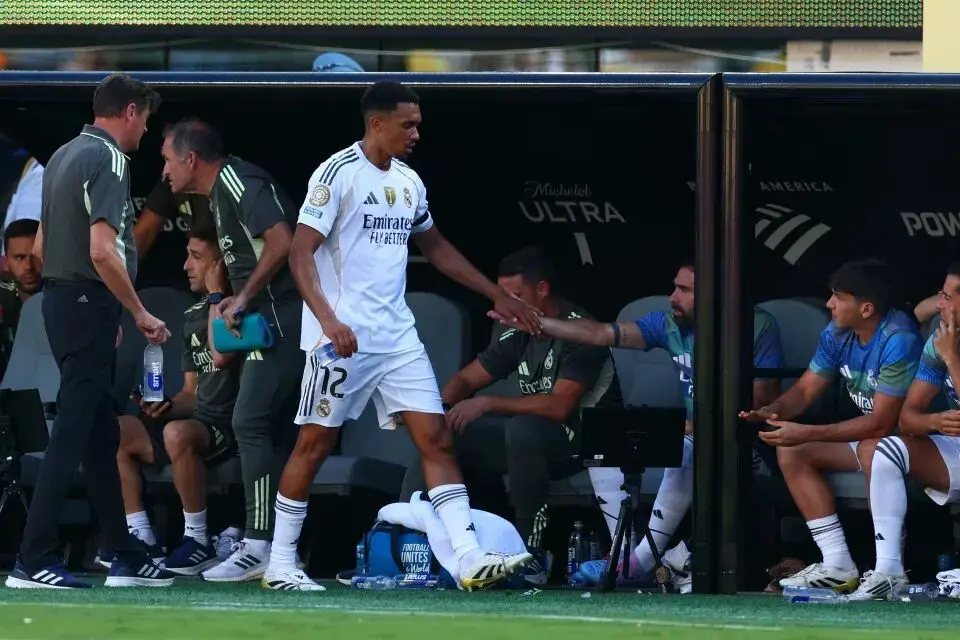 的头号人选 的头号人选