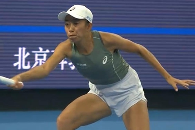 成名, 中国莎娃 成名, 中国莎娃