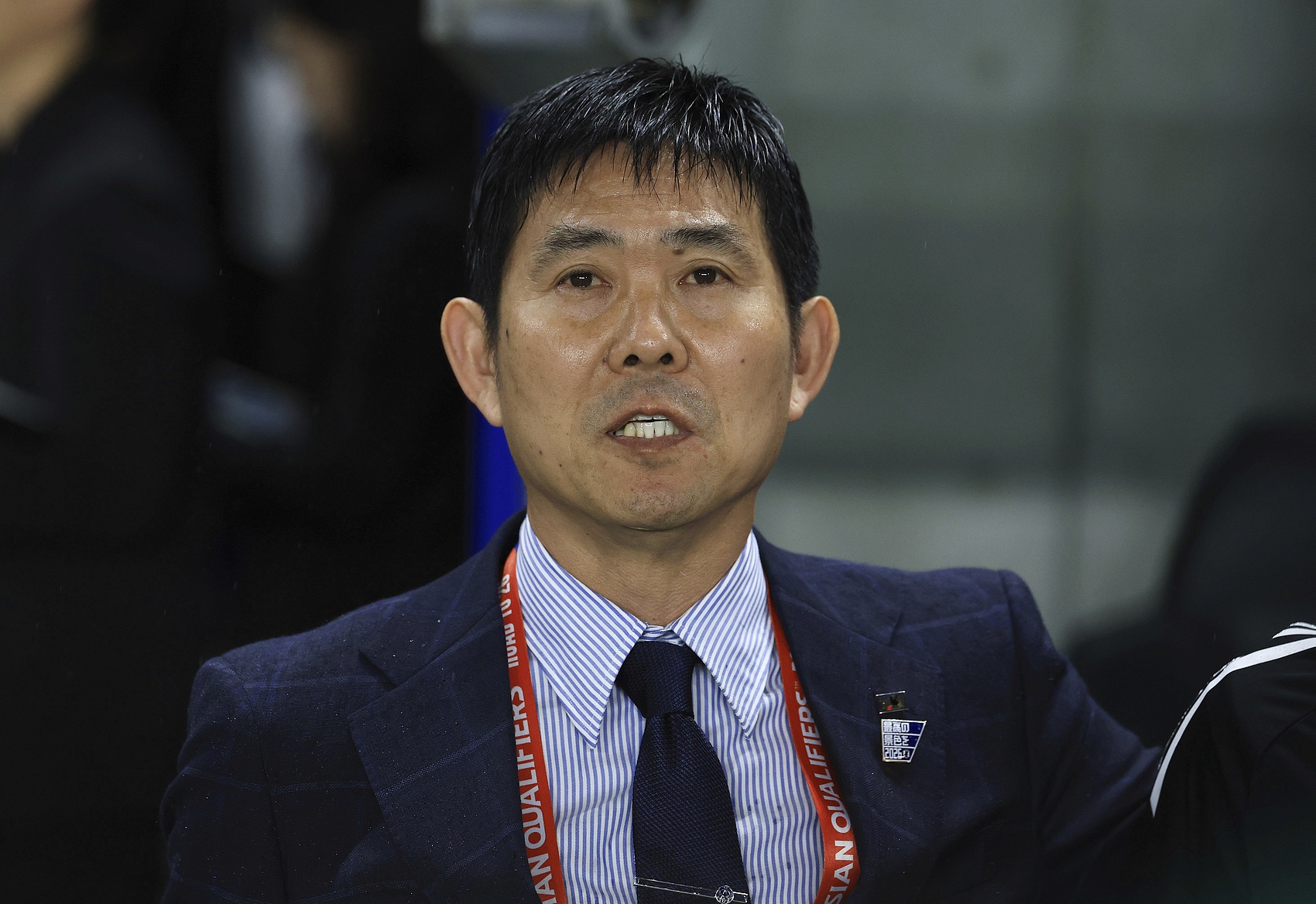 我们, 很大, 球员