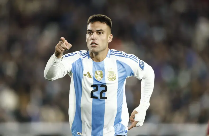 安古洛左路, 阿根廷面对 安古洛左路, 阿根廷面对