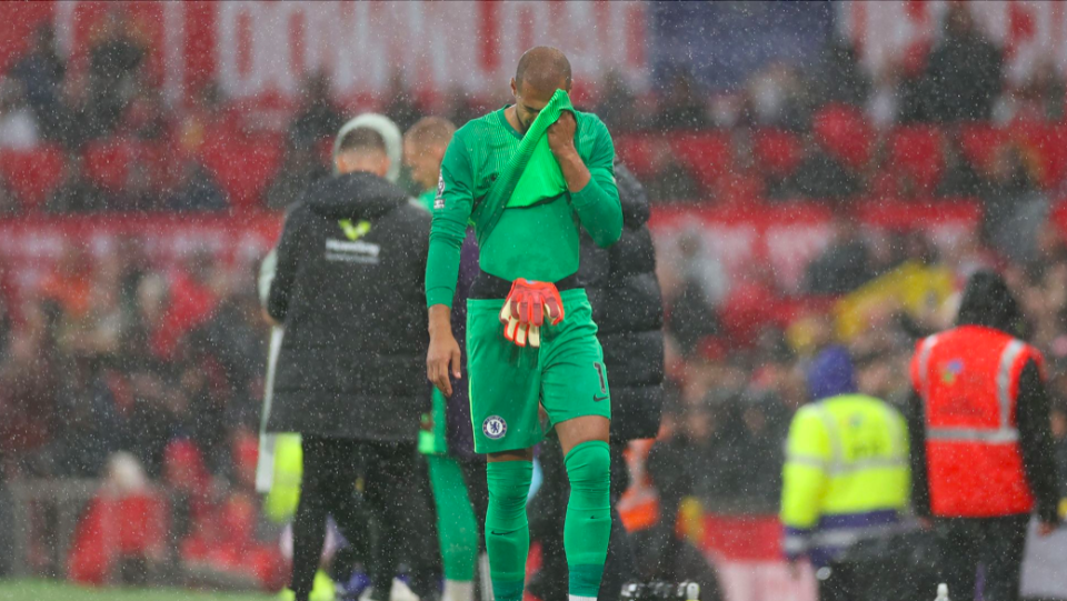 卡塞米罗, qDYkA 卡塞米罗, qDYkA