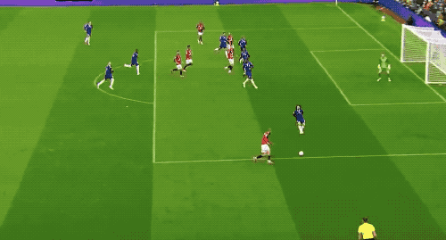 卡塞米罗在 卡塞米罗在