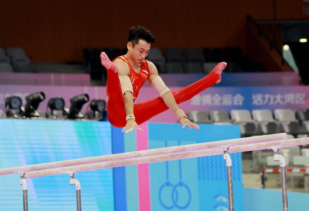 本次世锦赛, itc, 中国队将派