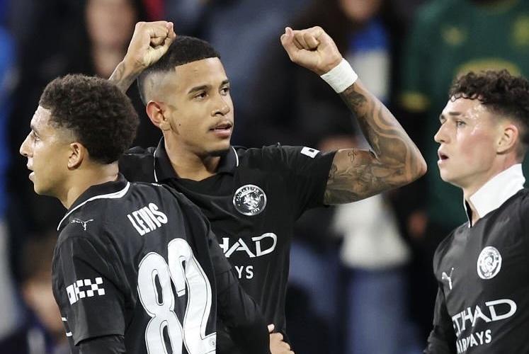 每一堂训练, 做的事情 每一堂训练, 做的事情