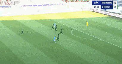 韦斯利破门, 破门