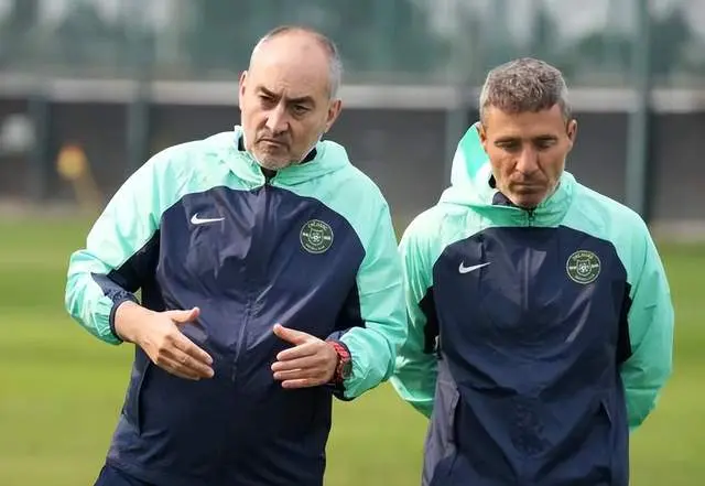 的唯一标准, 友谊赛看完