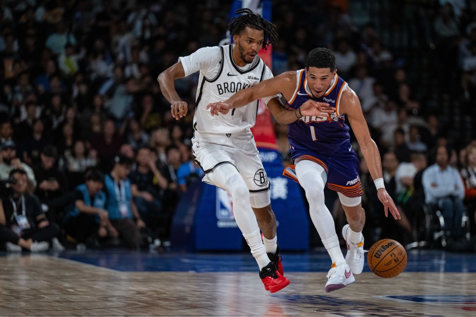 ugRQA, inews, 在比赛中拼