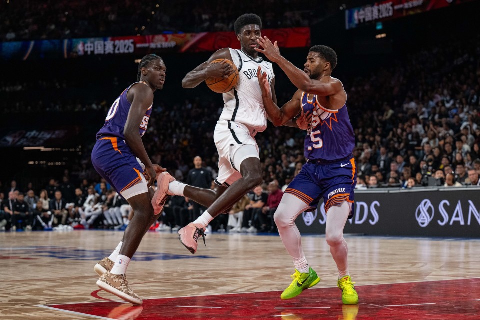 在比赛中突, svakU