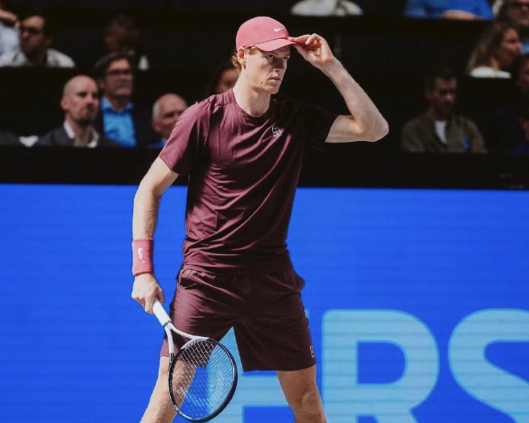 穆泰, 弗里茨, 诺里