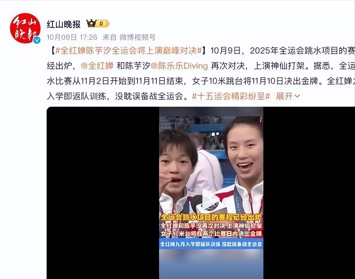 entit, 跳水这项精