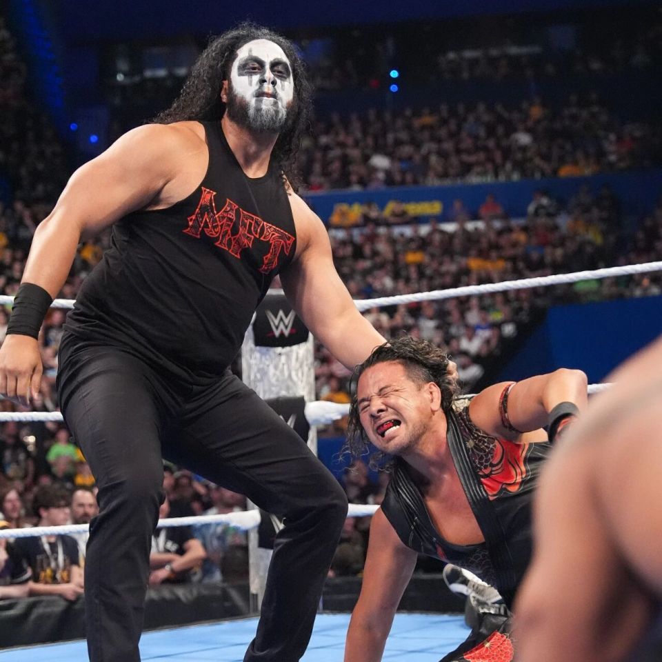 VsS, nPTq, YAofD VsS, nPTq, YAofD