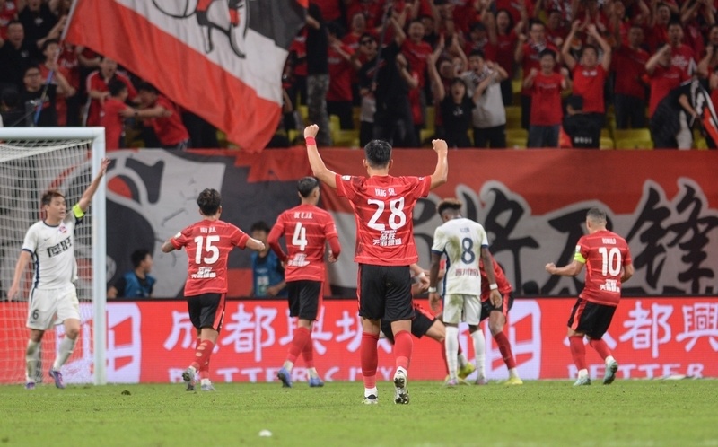 下半时, 制造处太多