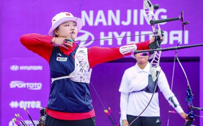 OMt, 罗摘得铜牌